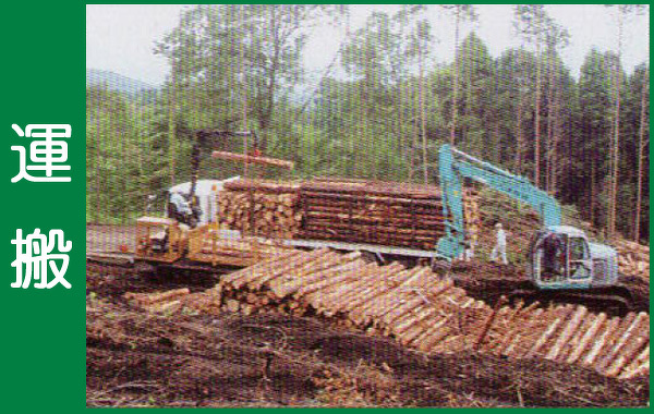 運搬
